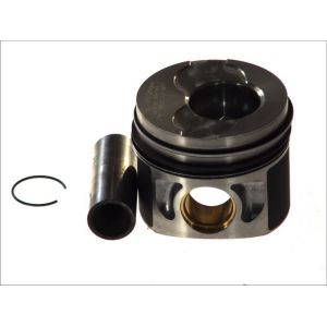 Piston NÜRAL 87-139507-10