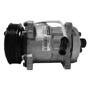 Compressor, ar condicionado AIRSTAL 10-0207