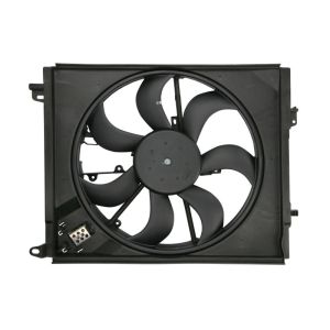 Ventilateur, refroidissement du moteur NRF 470134