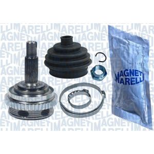 Conjunto de juntas, veio de transmissão MAGNETI MARELLI 302015100355