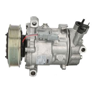 Compressor, ar condicionado MAHLE ACP 1722 000P