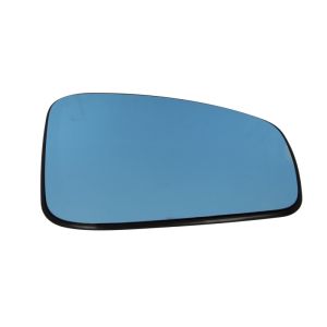 Cristal de espejo, retrovisor exterior BLIC 6102-02-1222231 derecha