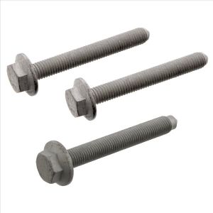 Schraube, Querlenker FEBI BILSTEIN 39231 für Audi, Seat, Skoda