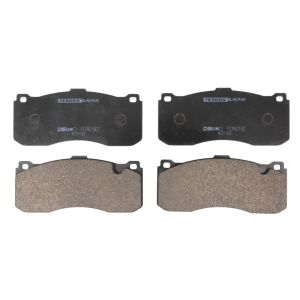 Bremsbelagsatz FERODO FCP4218Z