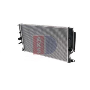 Raffreddatore motore AKS DASIS 210214N