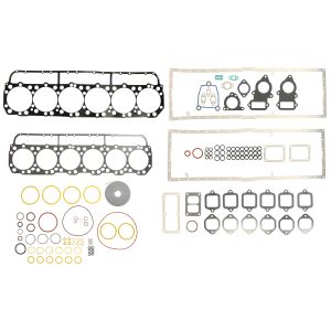 Kit de juntas, motor IPD PARTS 406112NLS-IPD