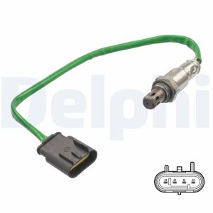 Sensor Lambda DELPHI ES21066-12B1