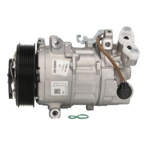 Klimakompressor ELSTOCK 51-0821
