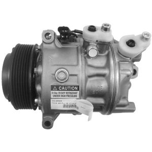 Compressor, ar condicionado AIRSTAL 10-4549