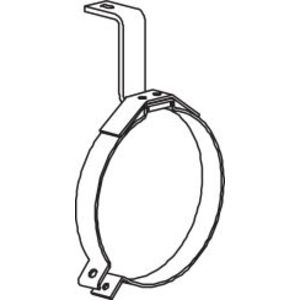 Halter, Schalldämpfer DINEX 64862