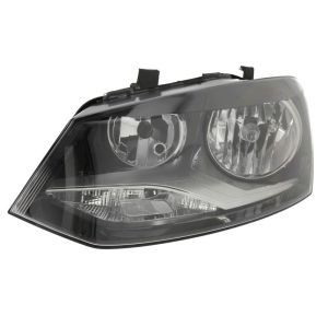 Farol principal TYC 20-12036-15-2, esquerdo