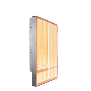 Luftfilter KNORR K165299N50