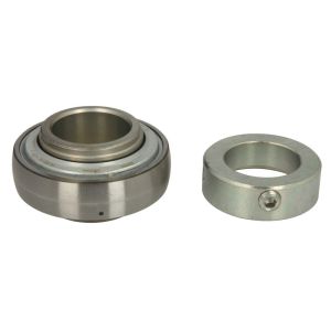 Rodamiento autoajustable INA GE35-KRR-B