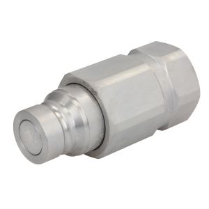 Conector hidráulico FASTER FFH10 34SAE M