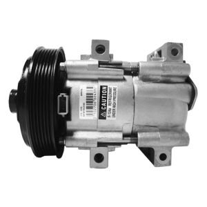 Compressor, ar condicionado AIRSTAL 10-0396