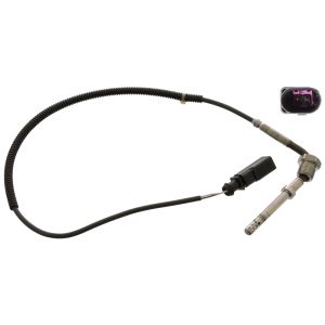 Abgastemperatursensor FEBI BILSTEIN 100846