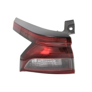 Heckleuchte DEPO 215-19AWL-UE