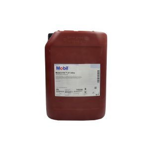 Óleo hidráulico MOBIL 155228 DTE 27 ULTRA 20L