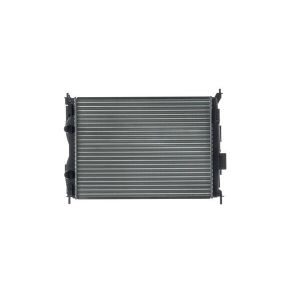 Arrefecedor do motor MAHLE CR 2539 000S
