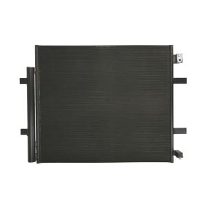 Kondensator, Klimaanlage NRF 350660