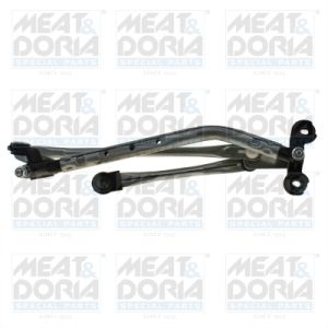 Tirante del tergicristallo MEAT & DORIA 227077