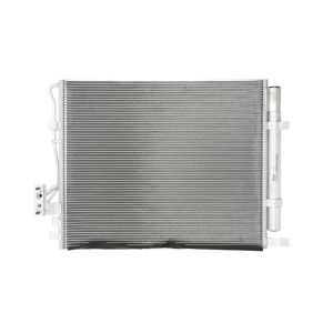 Condenseur, climatisation NISSENS 940594