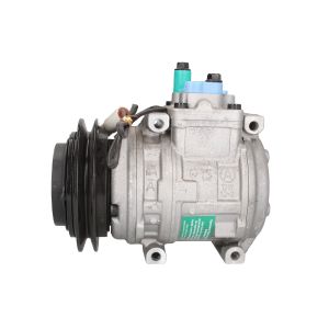 Compressor, airconditioning TEAMEC 8634209