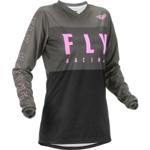 Camisetas motocross FLY RACING WOMEN'S F-16 Talla L