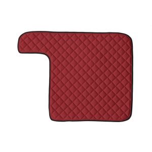 Tapete F-CORE FZ01 RED