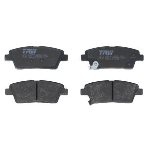 Jarrupalasarja TRW GDB2310