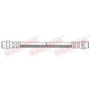 Bromsslang QUICK BRAKE 27.090