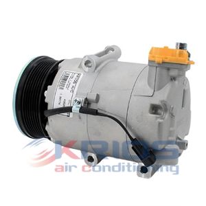 Compressor, ar condicionado MEAT & DORIA K18077A