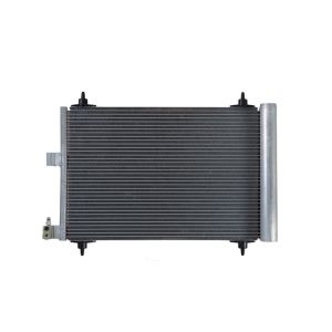 Condenseur, climatisation NRF 35437