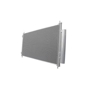 Condenseur (climatisation) HELLA 8FC 366 221-521
