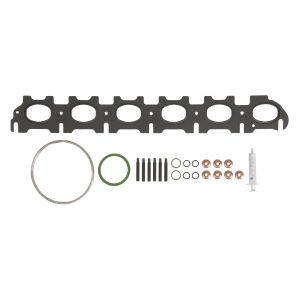 Kit d'assemblage, turbocompresseur ELRING 113.440