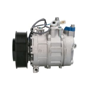 Klimakompressor HIGHWAY AUTOMOTIVE 45033002