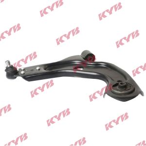 Suspensión de rueda KYB KSC4825