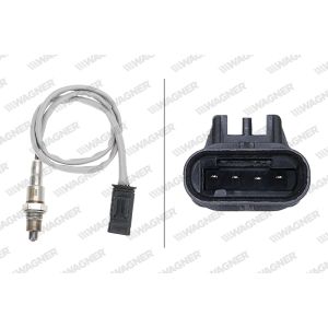 Sonda lambda WAGNER LBS00129