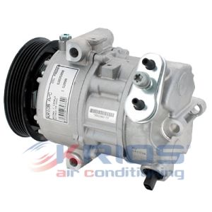 Airco-compressor MEAT & DORIA K15209A