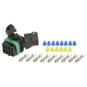 Ficha TRUCKLIGHT PL-EB-001