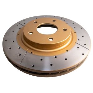 Disco freno DBA DBA2327X