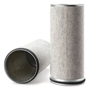Luftfilter FLEETGUARD AF26245