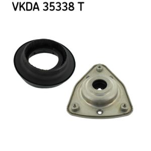 Jousijalkalaakeri  SKF VKDA 35338