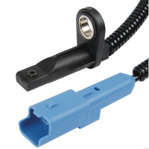 Sensor do ABS traseiro, direito HERTH+BUSS ELPARTS 70661513
