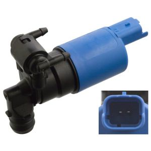 Pompe à eau de lavage (lave-glace) FEBI BILSTEIN 103392