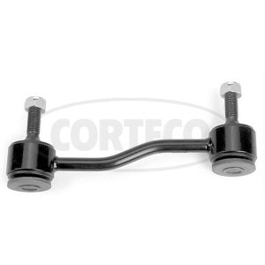 Stabilisatorstång CORTECO 49400226