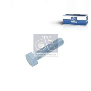 Schroef DT Spare Parts 9.02049