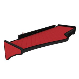 Bbinnenlegplank cabine F-CORE FT17 RED