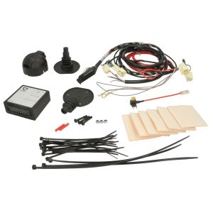 Kit elettrico, gancio di traino STEINHOF 737448