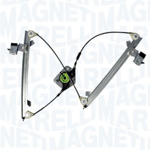 Regulador de janelas MAGNETI MARELLI 350103912000